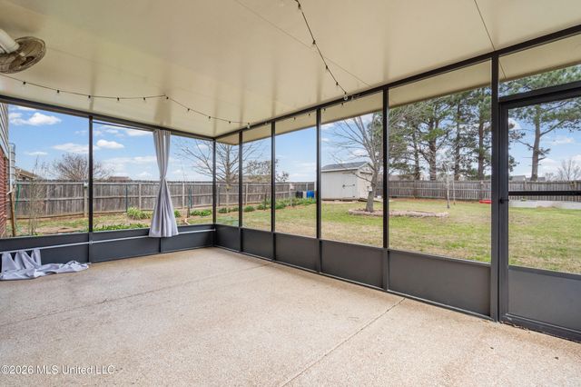 1808 Marcia Louise Drive, Southaven, MS 38672