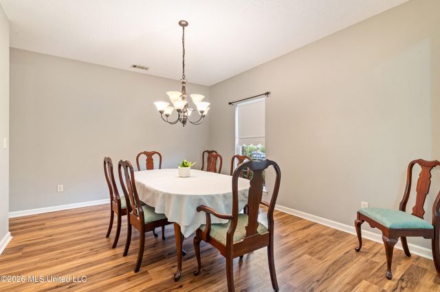 1808 Marcia Louise Drive, Southaven, MS 38672