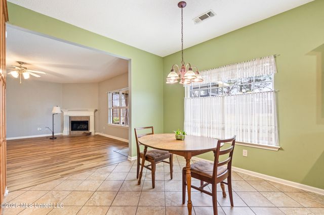 1808 Marcia Louise Drive, Southaven, MS 38672