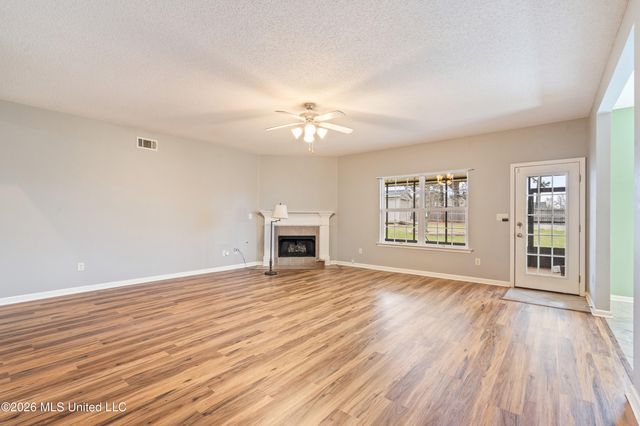 1808 Marcia Louise Drive, Southaven, MS 38672