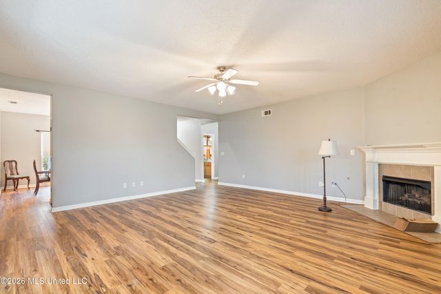 1808 Marcia Louise Drive, Southaven, MS 38672