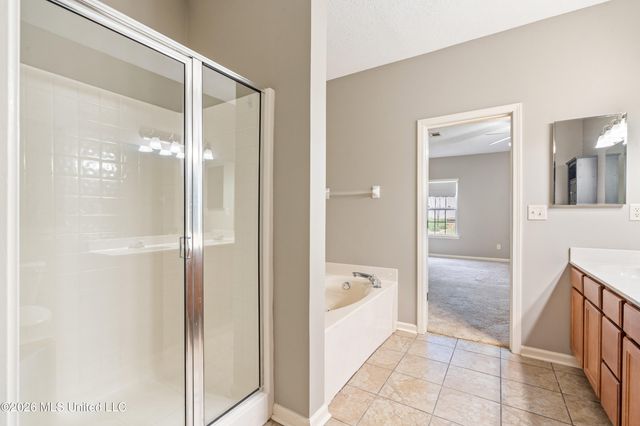 1808 Marcia Louise Drive, Southaven, MS 38672