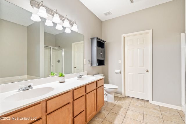 1808 Marcia Louise Drive, Southaven, MS 38672