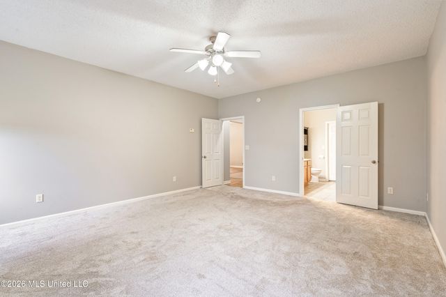 1808 Marcia Louise Drive, Southaven, MS 38672