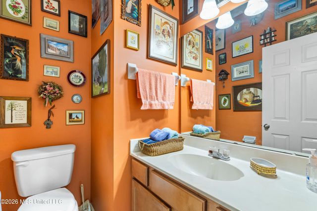 1808 Marcia Louise Drive, Southaven, MS 38672