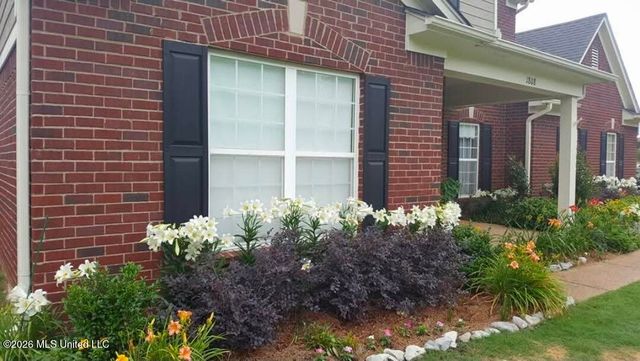 1808 Marcia Louise Drive, Southaven, MS 38672
