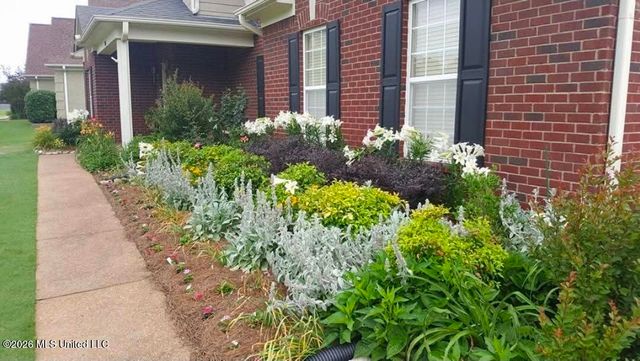 1808 Marcia Louise Drive, Southaven, MS 38672