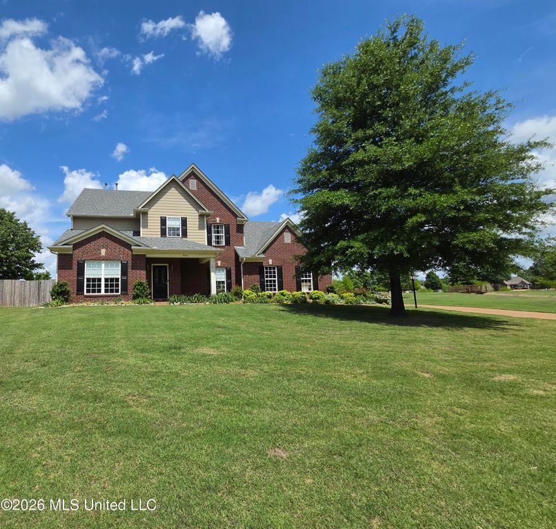 1808 Marcia Louise Drive, Southaven, MS 38672 — photo 2