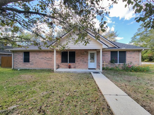 1000 Shell Avenue, Cleveland, TX 77327