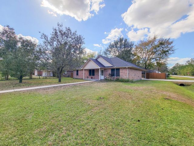 1000 Shell Avenue, Cleveland, TX 77327