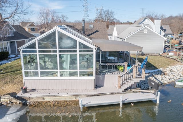 3245 Aqueous Lane, Indianapolis, IN 46214