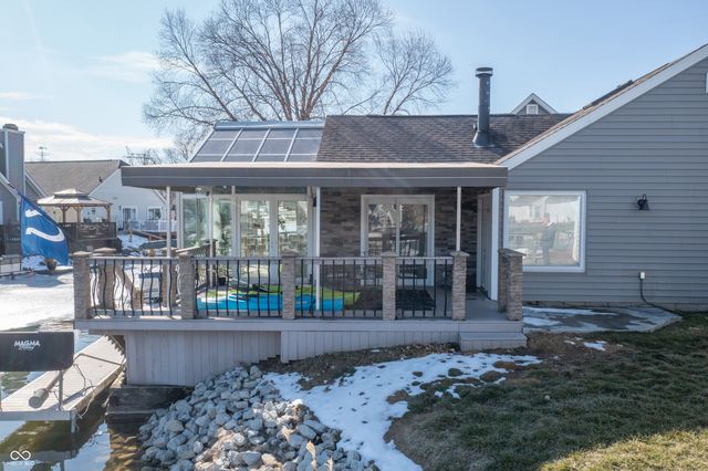 3245 Aqueous Lane, Indianapolis, IN 46214