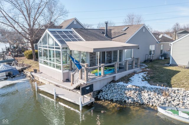 3245 Aqueous Lane, Indianapolis, IN 46214