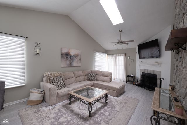 3245 Aqueous Lane, Indianapolis, IN 46214