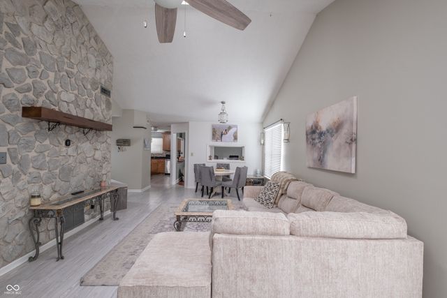 3245 Aqueous Lane, Indianapolis, IN 46214