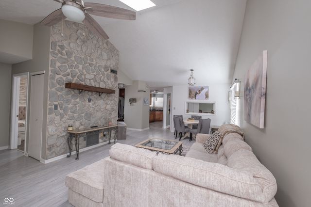 3245 Aqueous Lane, Indianapolis, IN 46214