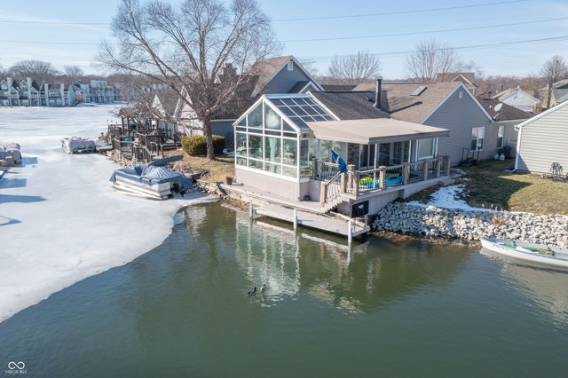 3245 Aqueous Lane, Indianapolis, IN 46214