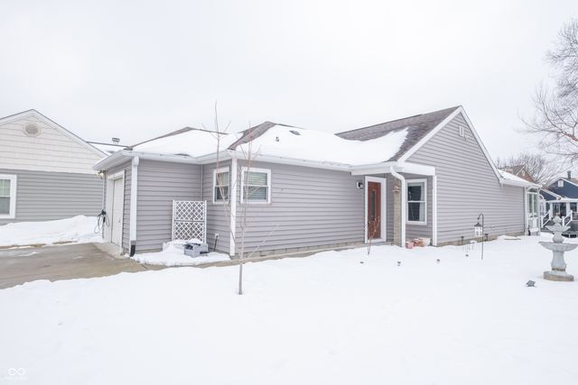 3245 Aqueous Lane, Indianapolis, IN 46214