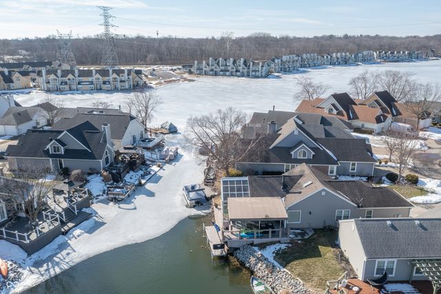 3245 Aqueous Lane, Indianapolis, IN 46214