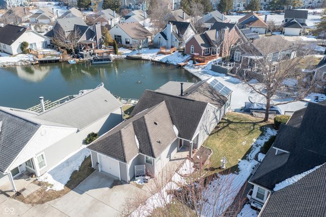 3245 Aqueous Lane, Indianapolis, IN 46214