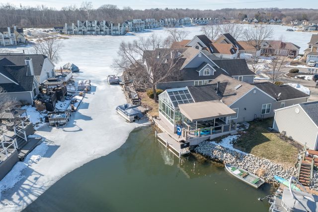 3245 Aqueous Lane, Indianapolis, IN 46214