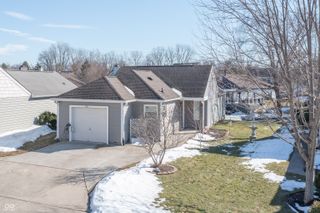3245 Aqueous Lane, Indianapolis, IN 46214