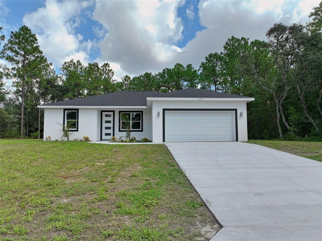 2657 SW 176TH LOOP, Ocala, FL 34473