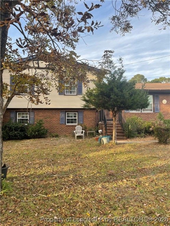 3010 Woolard Drive, Hope Mills, NC 28348