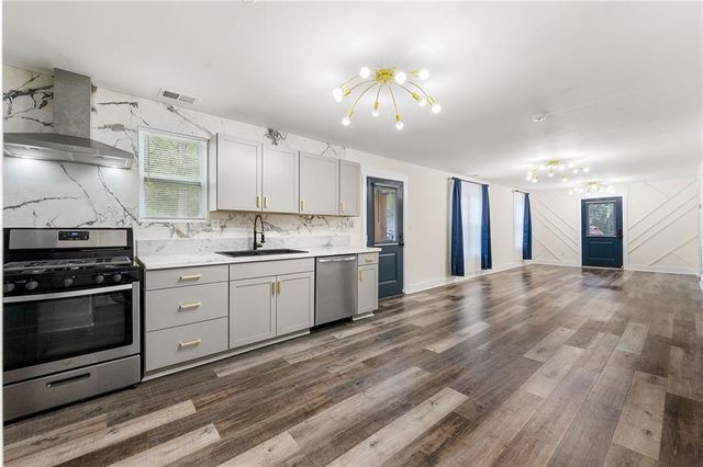 2222 Penelope Street NW, Atlanta, GA 30314