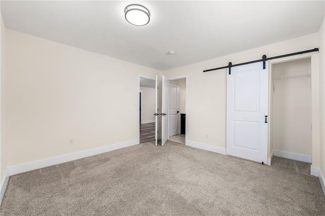 2222 Penelope Street NW, Atlanta, GA 30314