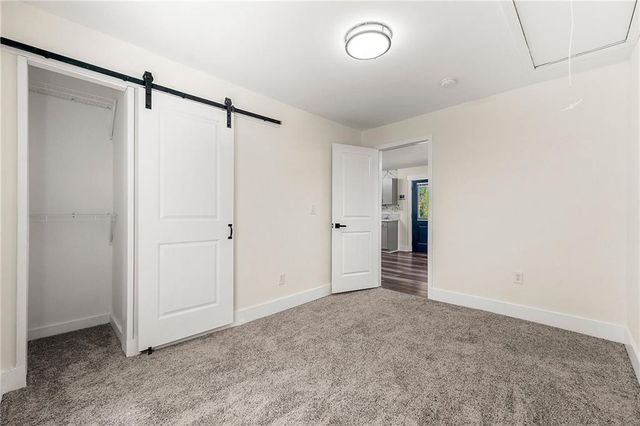 2222 Penelope Street NW, Atlanta, GA 30314