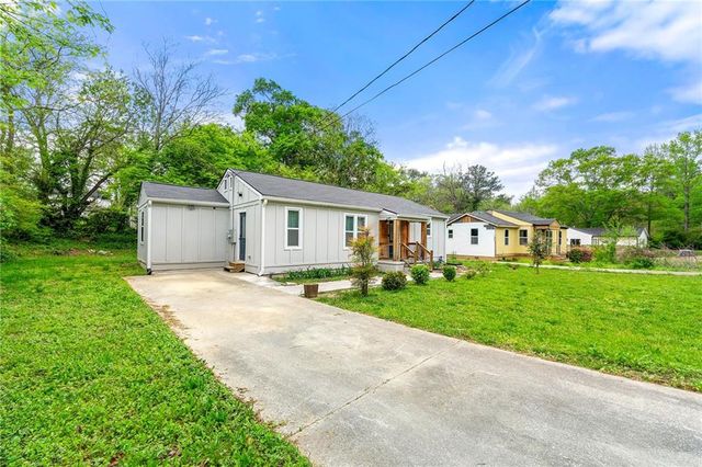 2222 Penelope Street NW, Atlanta, GA 30314