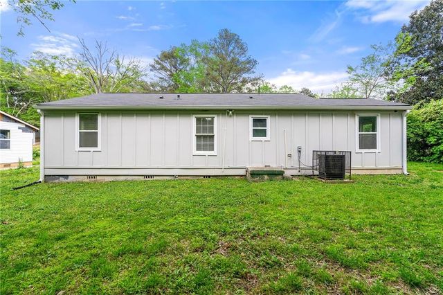 2222 Penelope Street NW, Atlanta, GA 30314