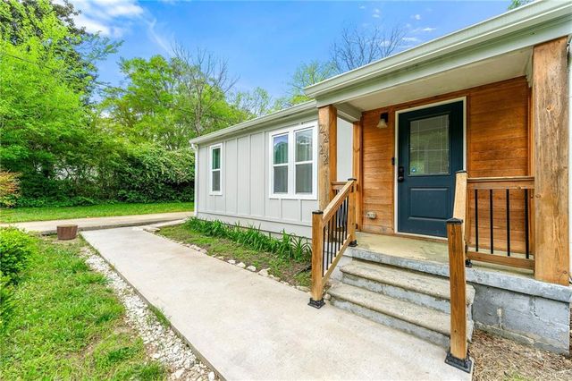 2222 Penelope Street NW, Atlanta, GA 30314
