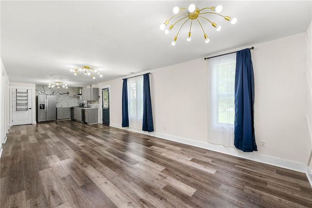 2222 Penelope Street NW, Atlanta, GA 30314