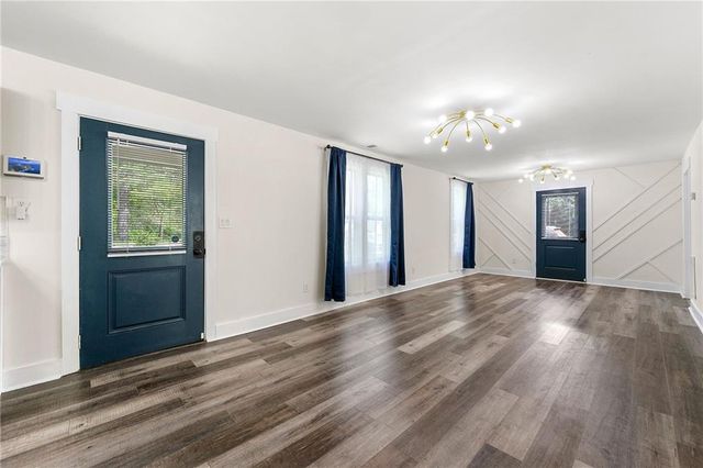2222 Penelope Street NW, Atlanta, GA 30314