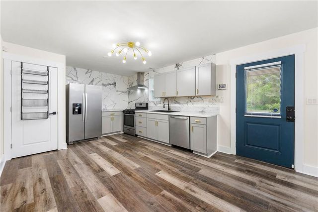 2222 Penelope Street NW, Atlanta, GA 30314
