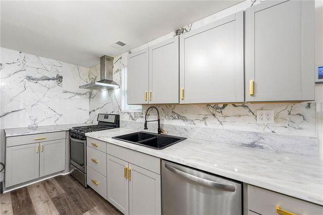 2222 Penelope Street NW, Atlanta, GA 30314