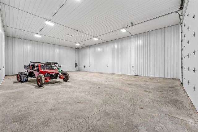 4121 W Dune Locker Place, Mears, MI 49436