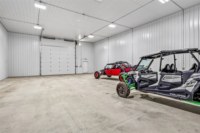 4121 W Dune Locker Place, Mears, MI 49436