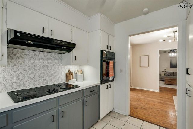 2603 MCNIEL AVENUE, Wichita Falls, TX 76309