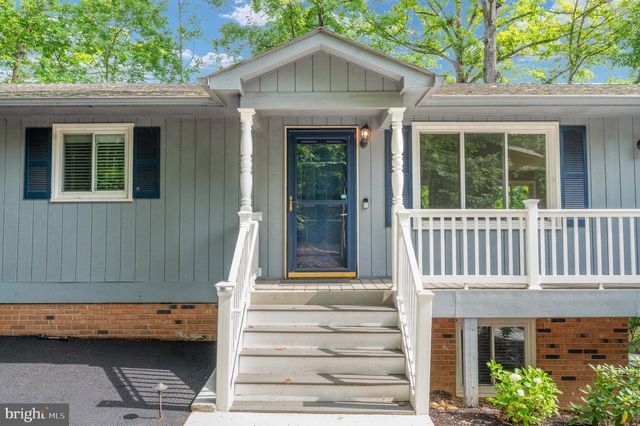 103 HILLSIDE DR, Locust Grove, VA 22508