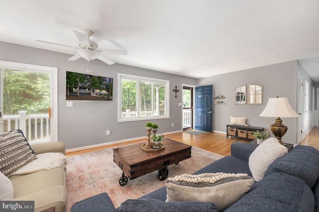 103 HILLSIDE DR, Locust Grove, VA 22508