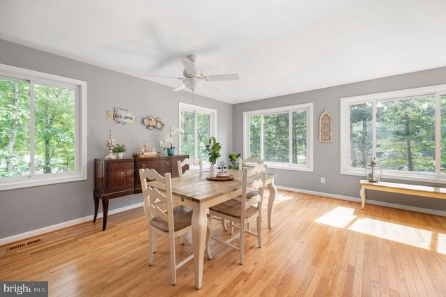 103 HILLSIDE DR, Locust Grove, VA 22508