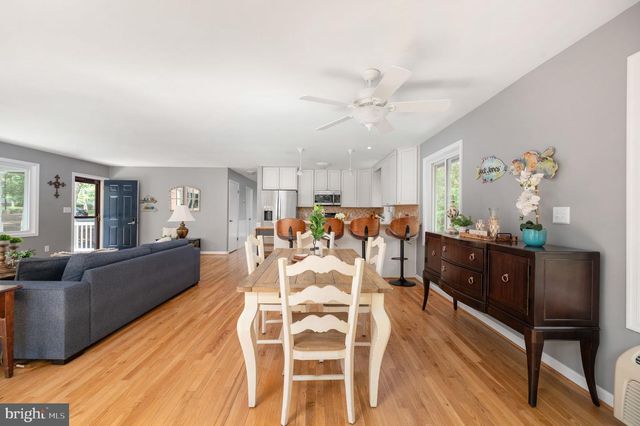 103 HILLSIDE DR, Locust Grove, VA 22508
