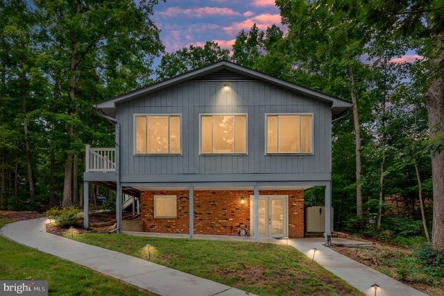103 HILLSIDE DR, Locust Grove, VA 22508