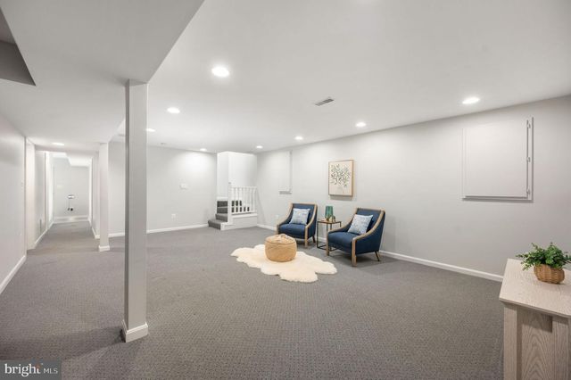 103 HILLSIDE DR, Locust Grove, VA 22508