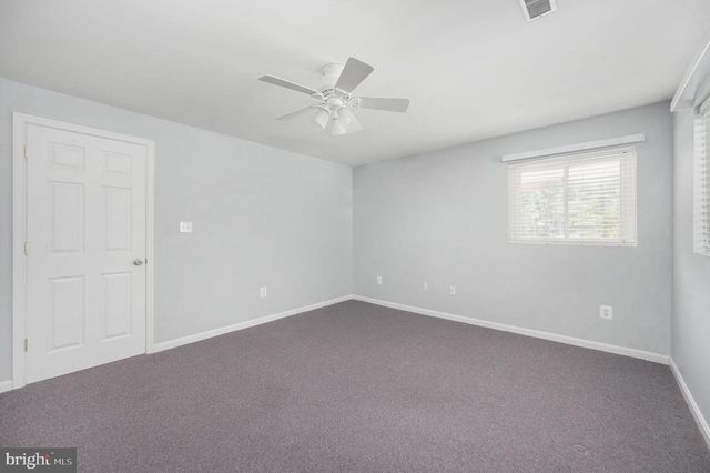 103 HILLSIDE DR, Locust Grove, VA 22508