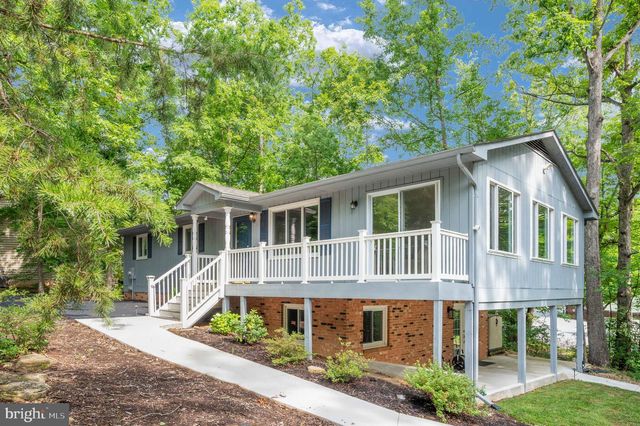 103 HILLSIDE DR, Locust Grove, VA 22508