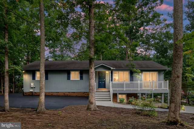 103 HILLSIDE DR, Locust Grove, VA 22508